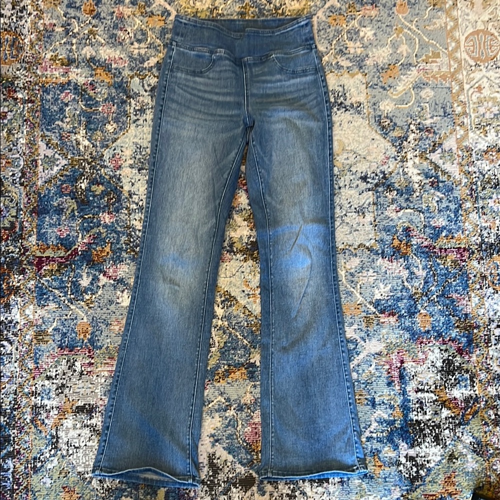 American Eagle stretch jeans